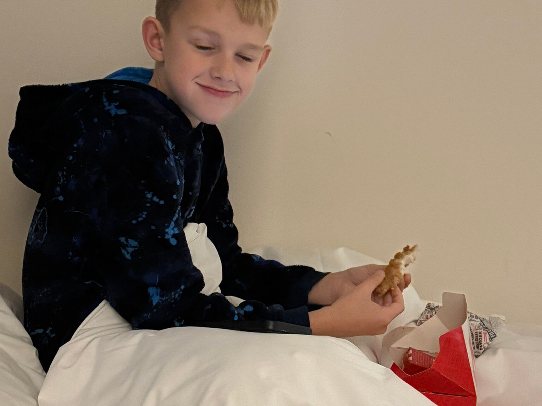 Travelodge Sleaford主图