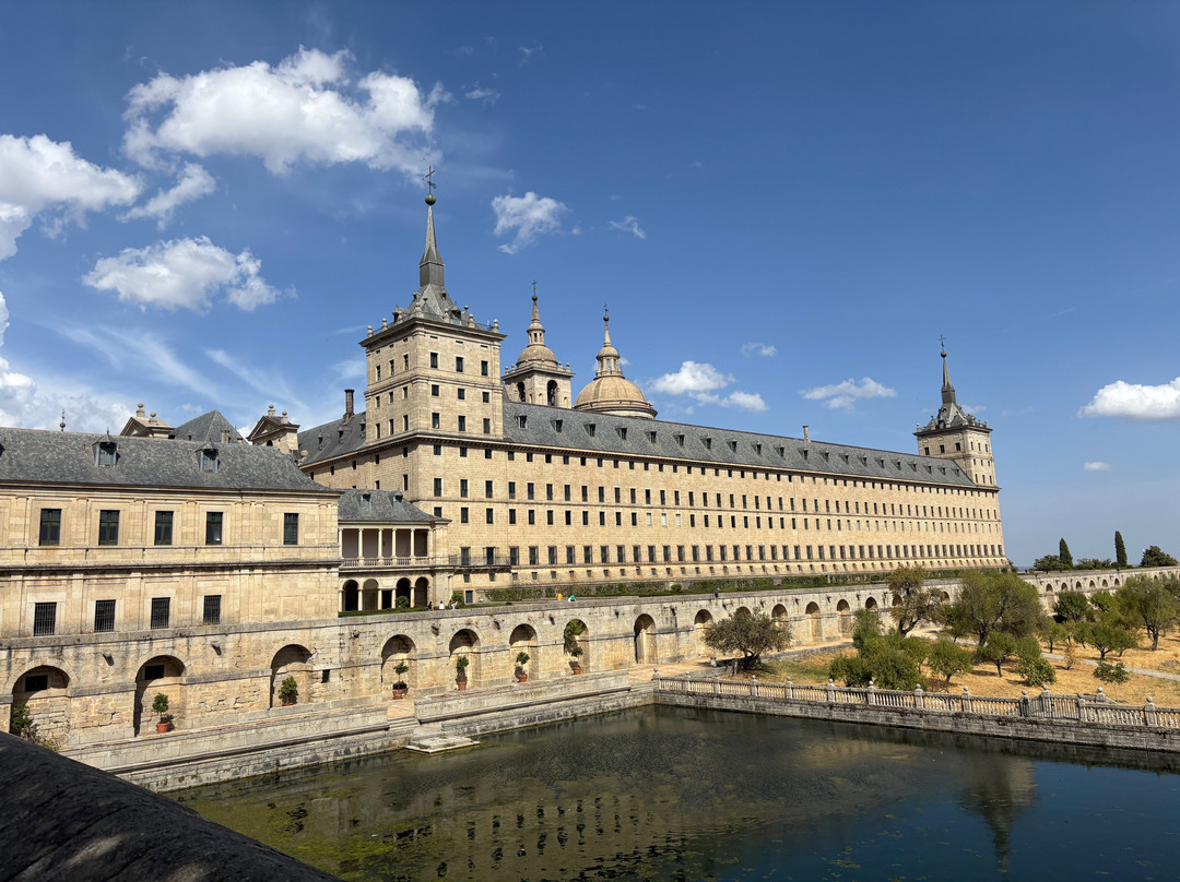 Las Machotas eBikes-Fresnedillas de la Oliva必去景点