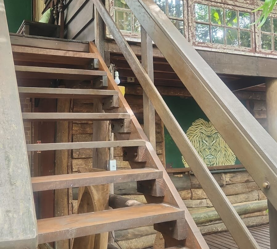 Pousada Praia Do Farol主图