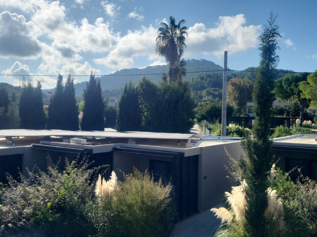 Cook's Club Ialysos Rhodes主图