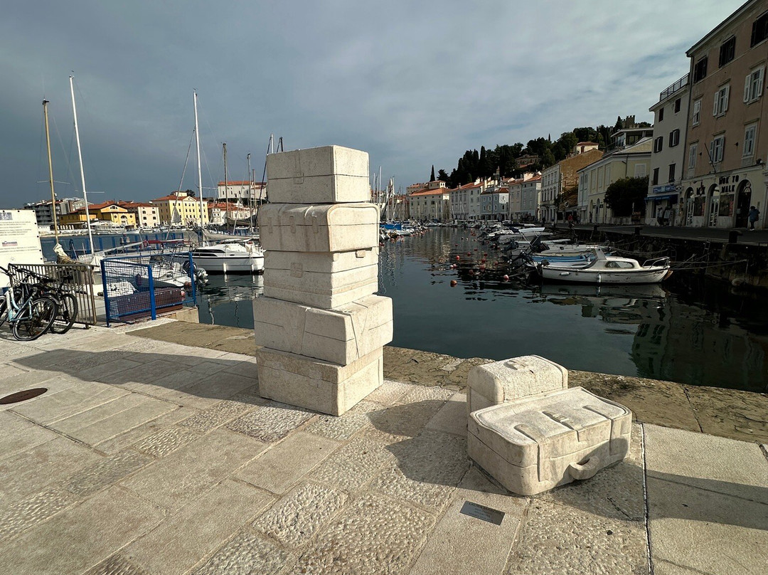 Port Piran-皮兰必去景点