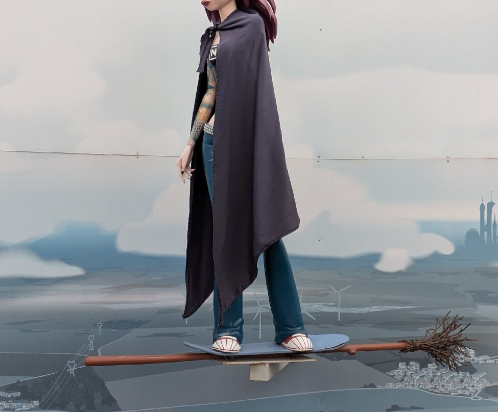 Parc Spirou Provence-Monteux必去景点