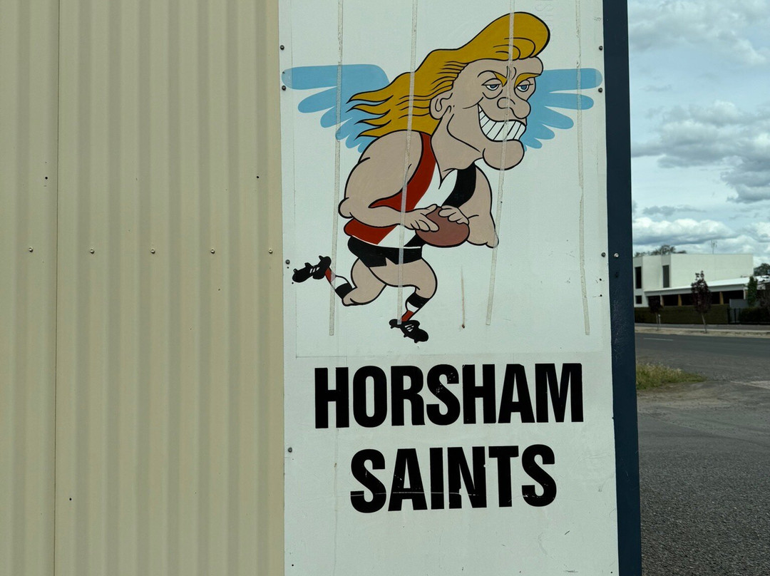 Coughlin Park-霍舌姆必去景点