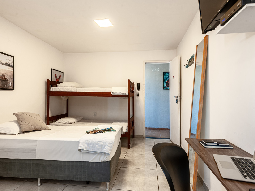 OYO Hotel Prainha主图