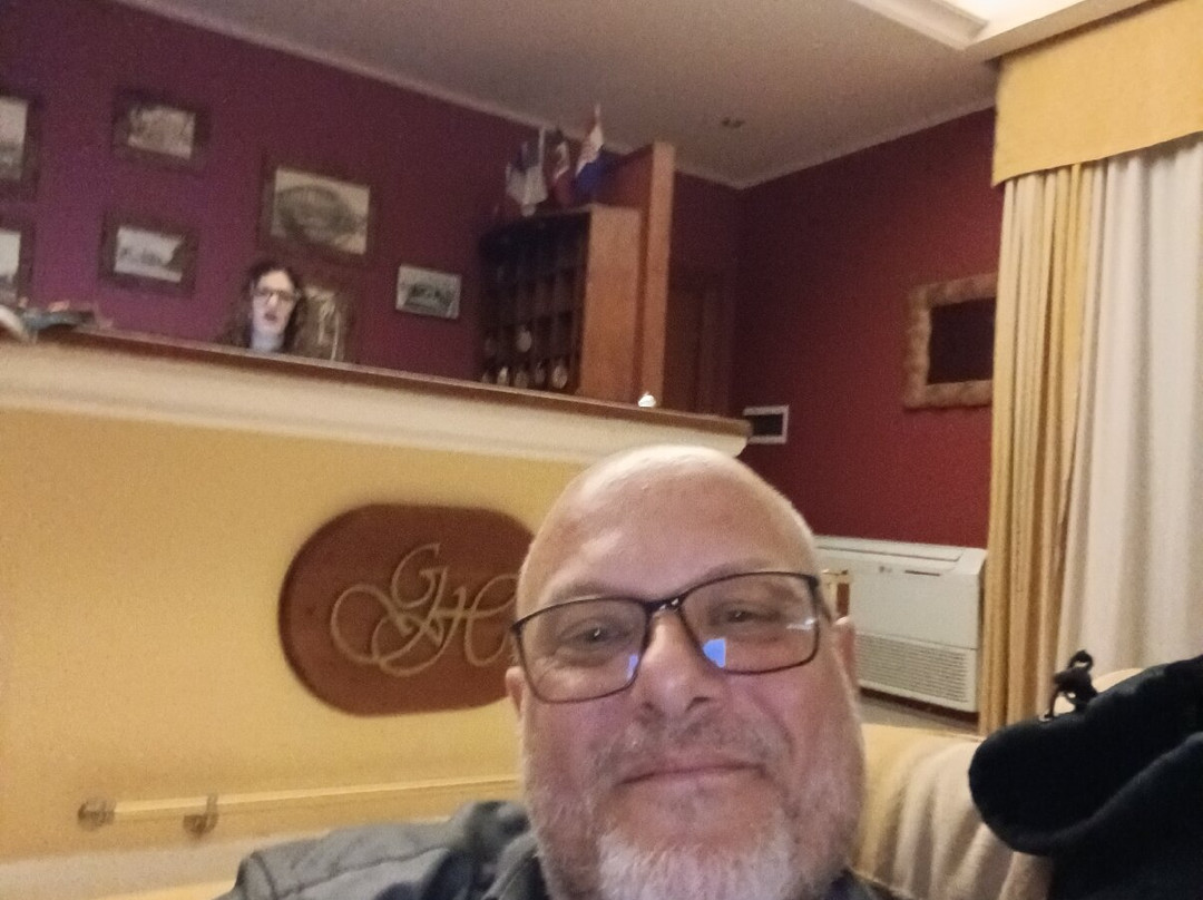 Greta Rooms Hotel主图