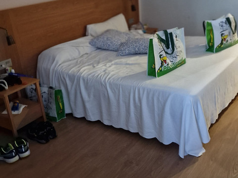 VK圣安东尼奥酒店主图