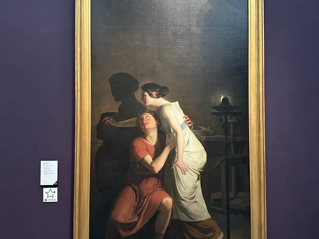 罗宁格博物馆-布鲁日必去景点