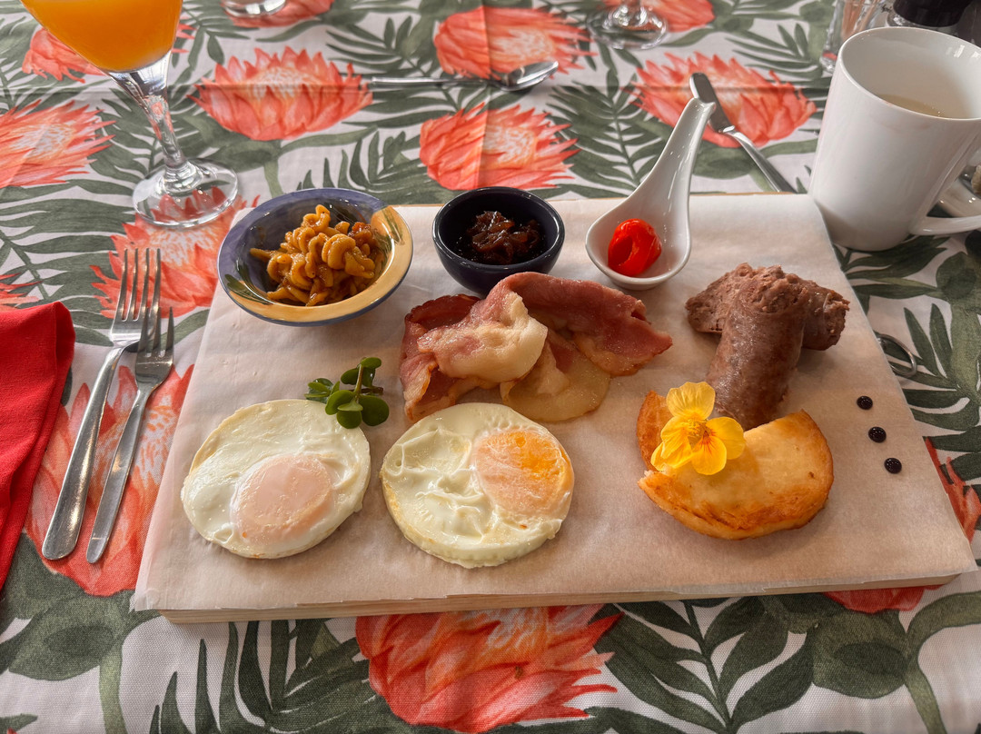 Christie's Inn主图