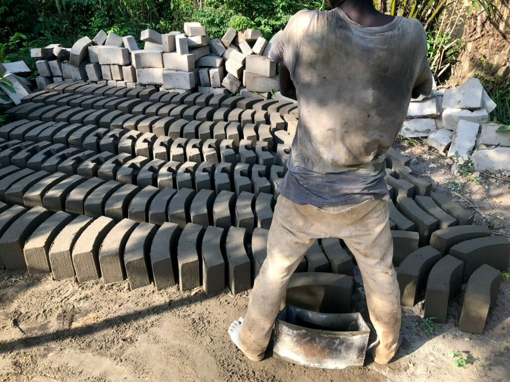 Mi Dagblé-Kpalime必去景点