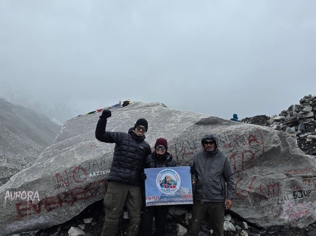 Everest Expeditions Nepal-加德满都必去景点