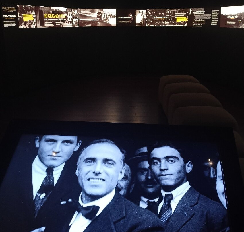 Casa-Museo Giacomo Matteotti-Fratta Polesine必去景点