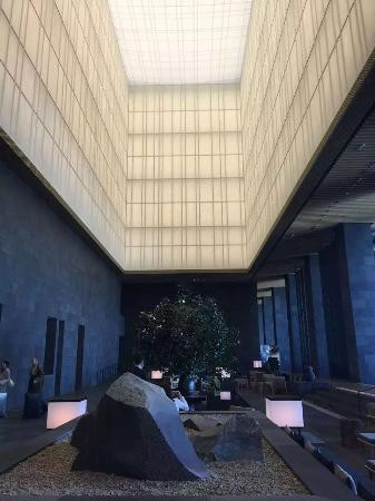 安缦东京酒店主图