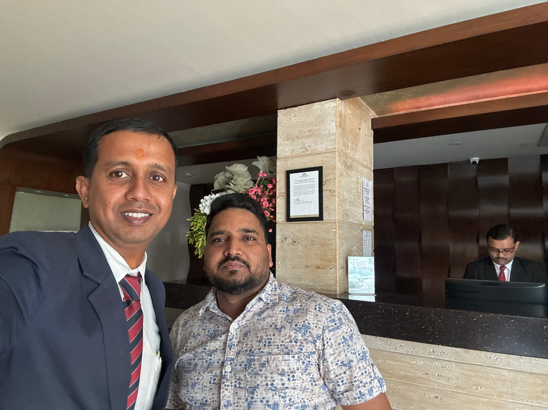 Golden Blossom Imperial Resorts主图