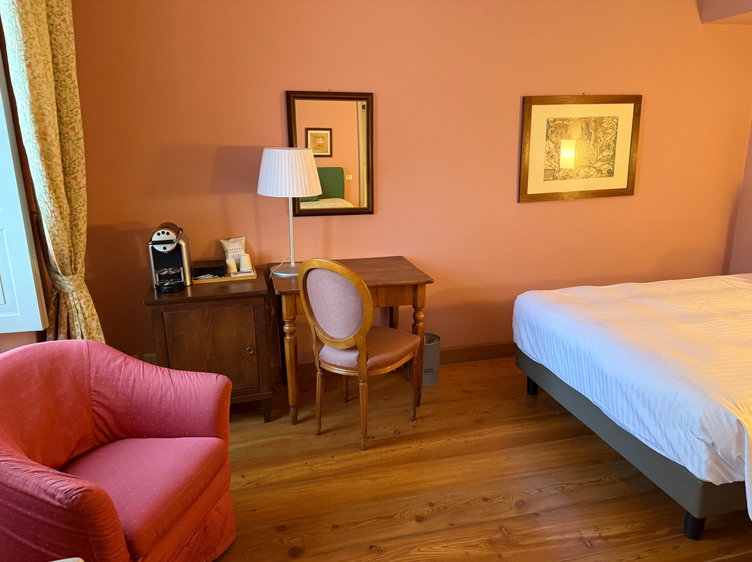 巴格尼诺维大酒店主图