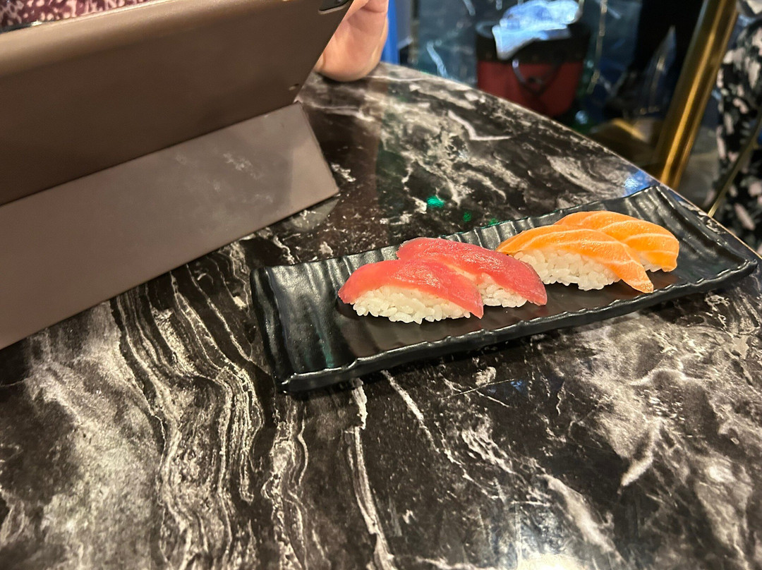 Atta Sushi Cocktail Bar