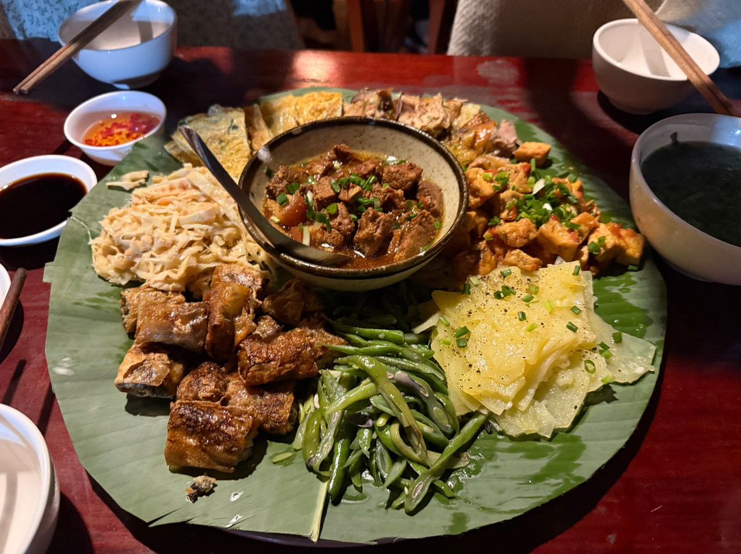 Ha Giang Loop Tours by SkyPath Hostel-Ha Giang必去景点