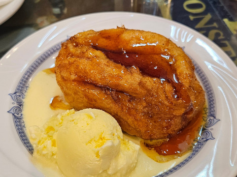 Intrepid Urban Adventures - Madrid-马德里必去景点