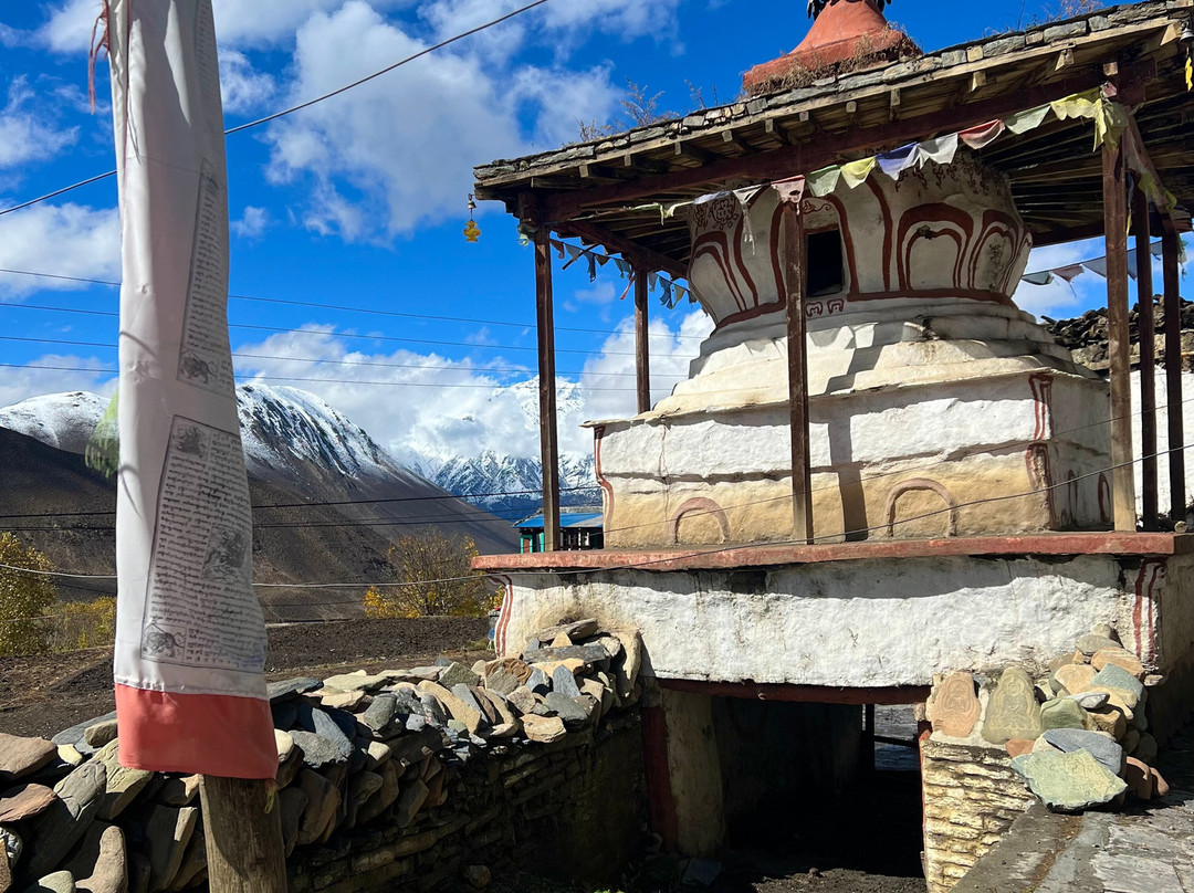 Lo Mustang Himalayan Resort主图