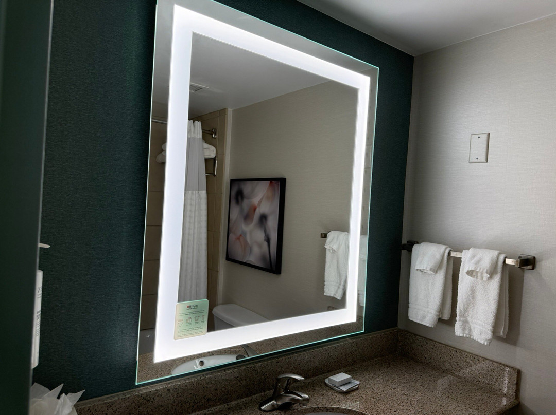 Hilton Garden Inn Columbia/harbison主图