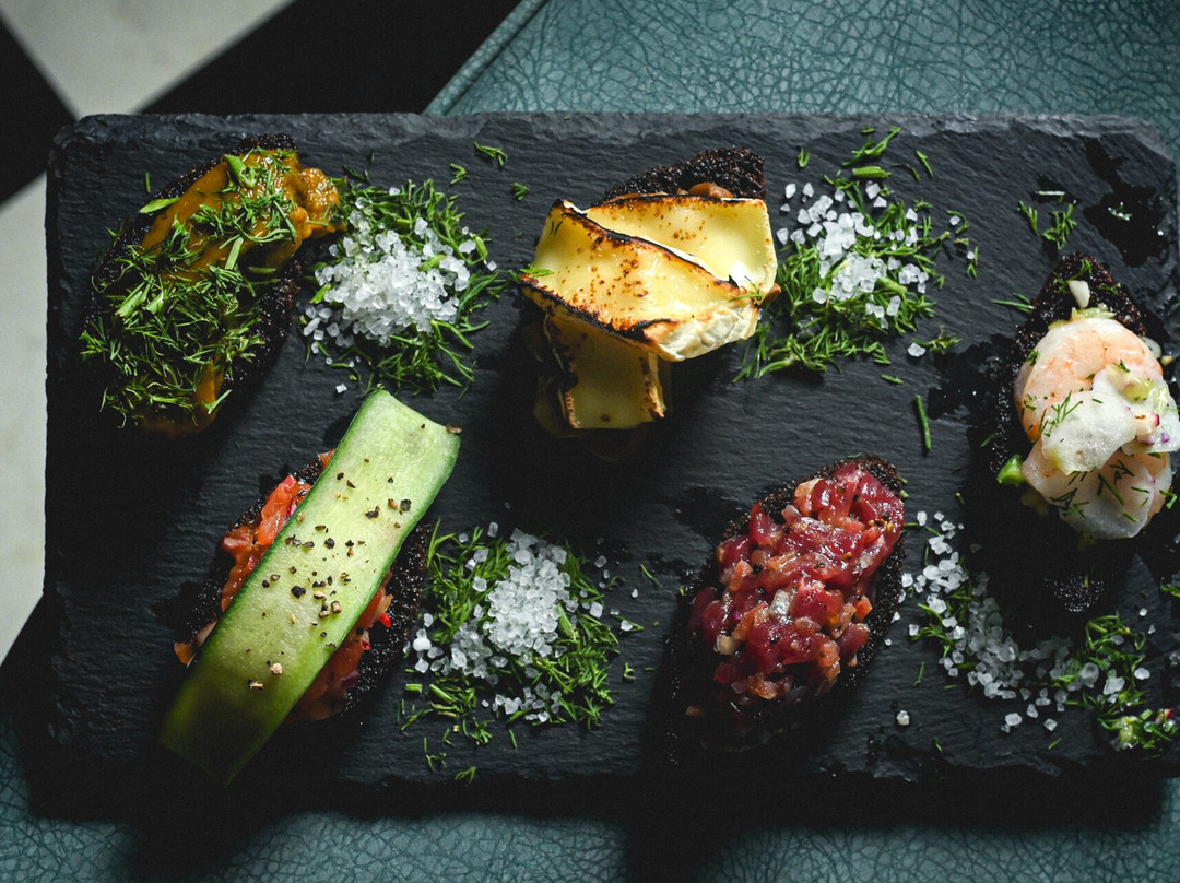 Satyricon Gastrobar主图