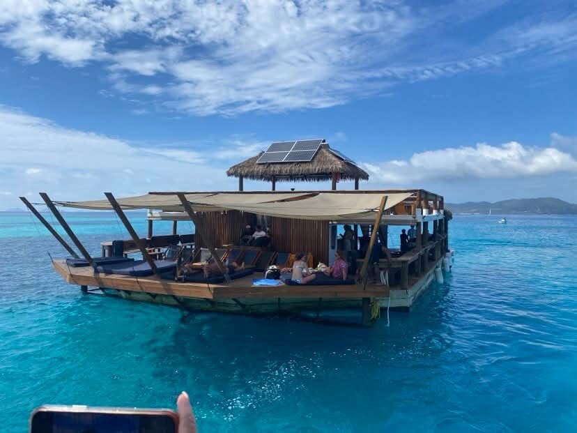 Cloud 9-纳迪市必去景点