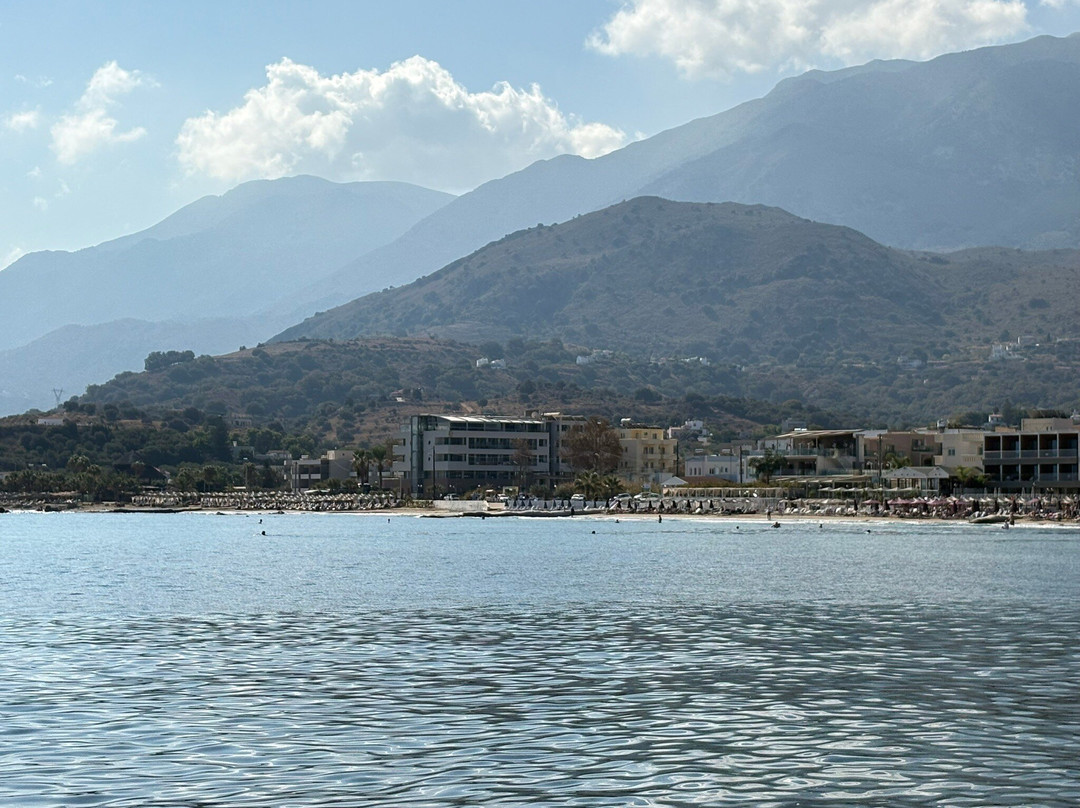 Corissia Princess Hotel主图