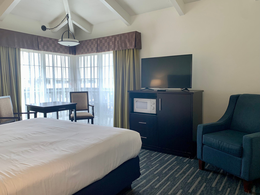 Avalon Inn Downtown Morro Bay