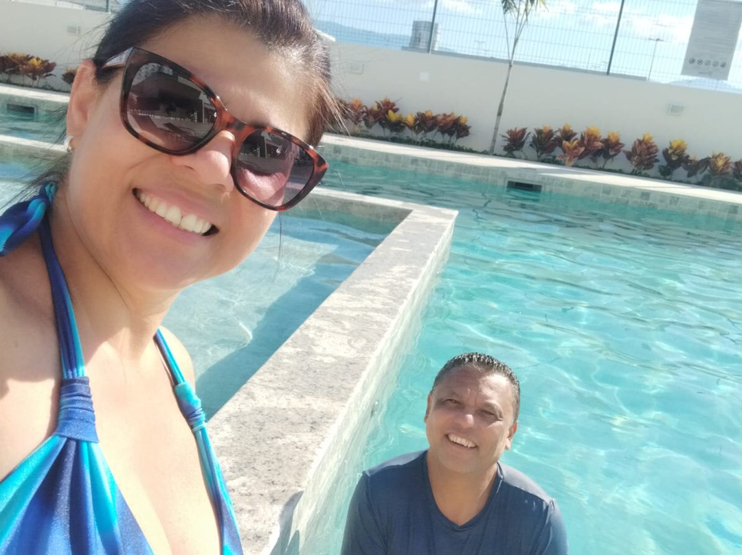 Intercity Patio Pinda主图