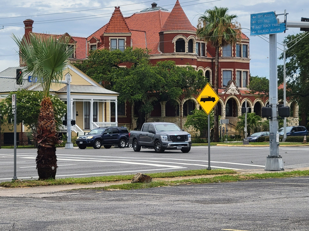 Aceitunos Mexican Restaurant