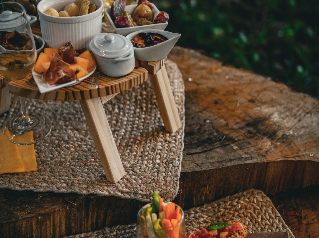 Ghiringhelli别墅