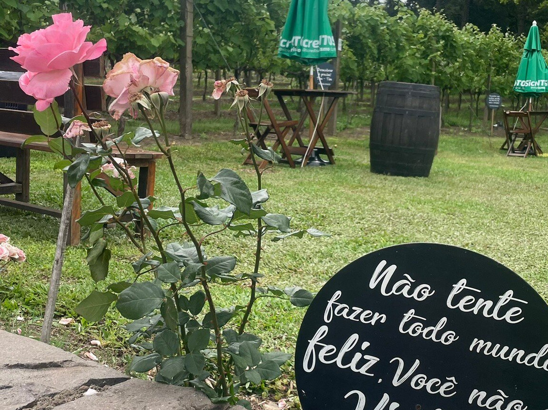 Vinicola Peterlongo-Garibaldi必去景点