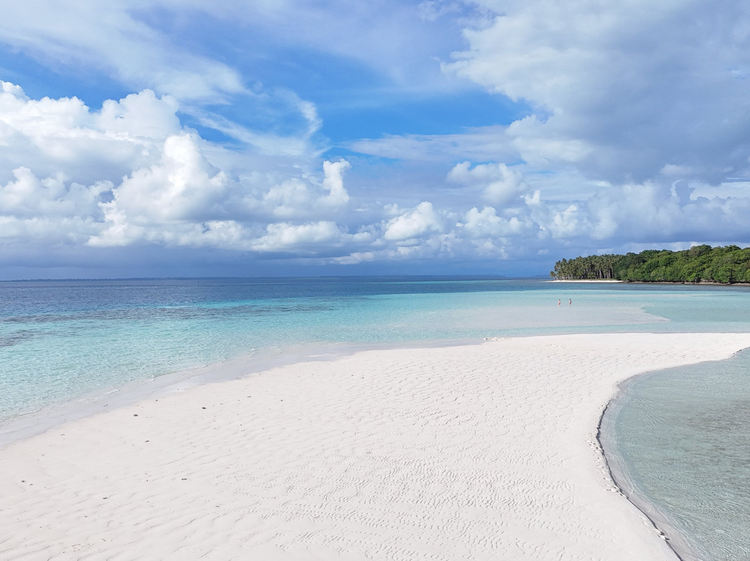 Balabac Tour By The Wanderwalkers-巴拉巴克必去景点