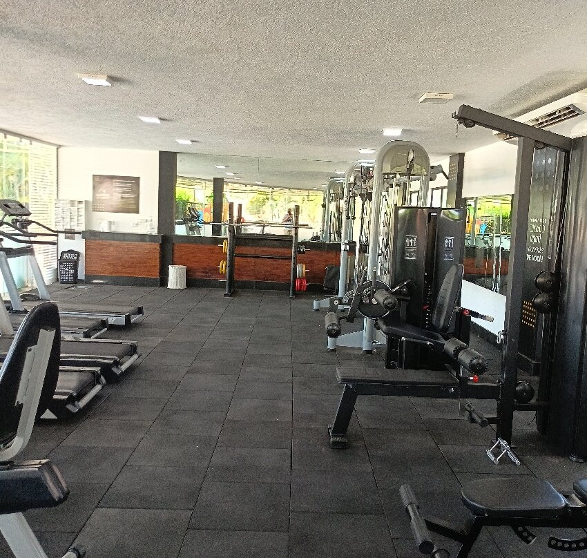 Garbos Trade Hotel主图