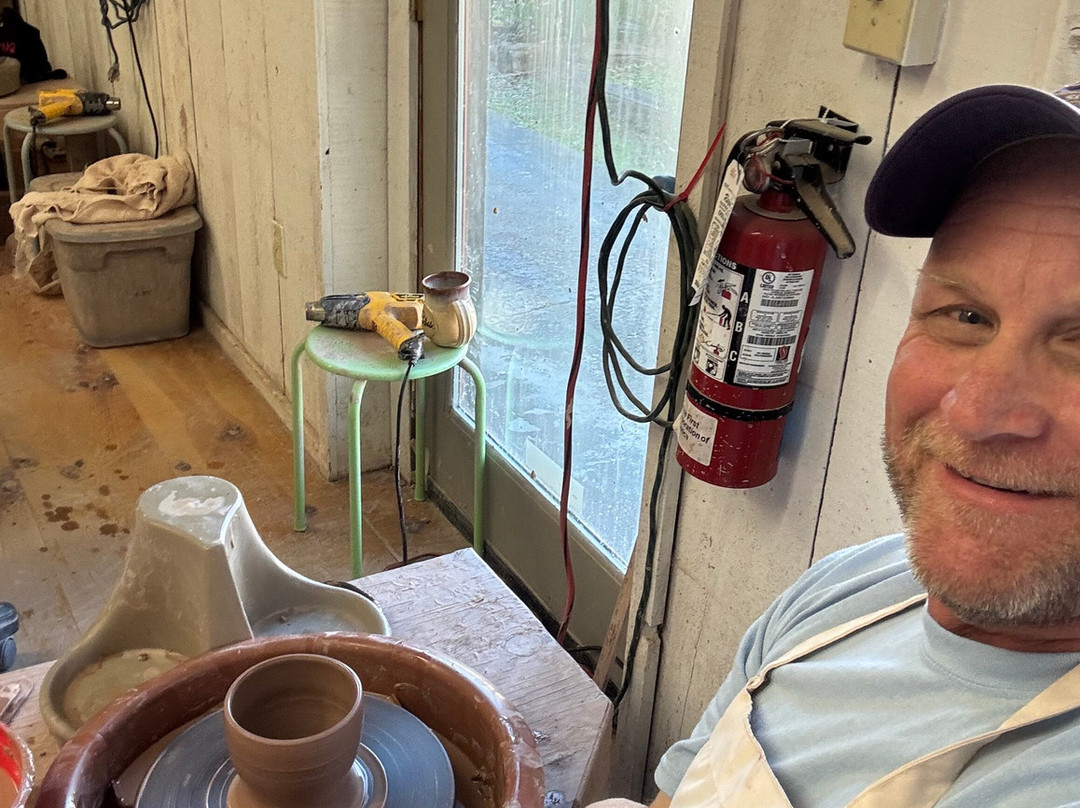 Fowler's Clay Works-盖林柏格必去景点