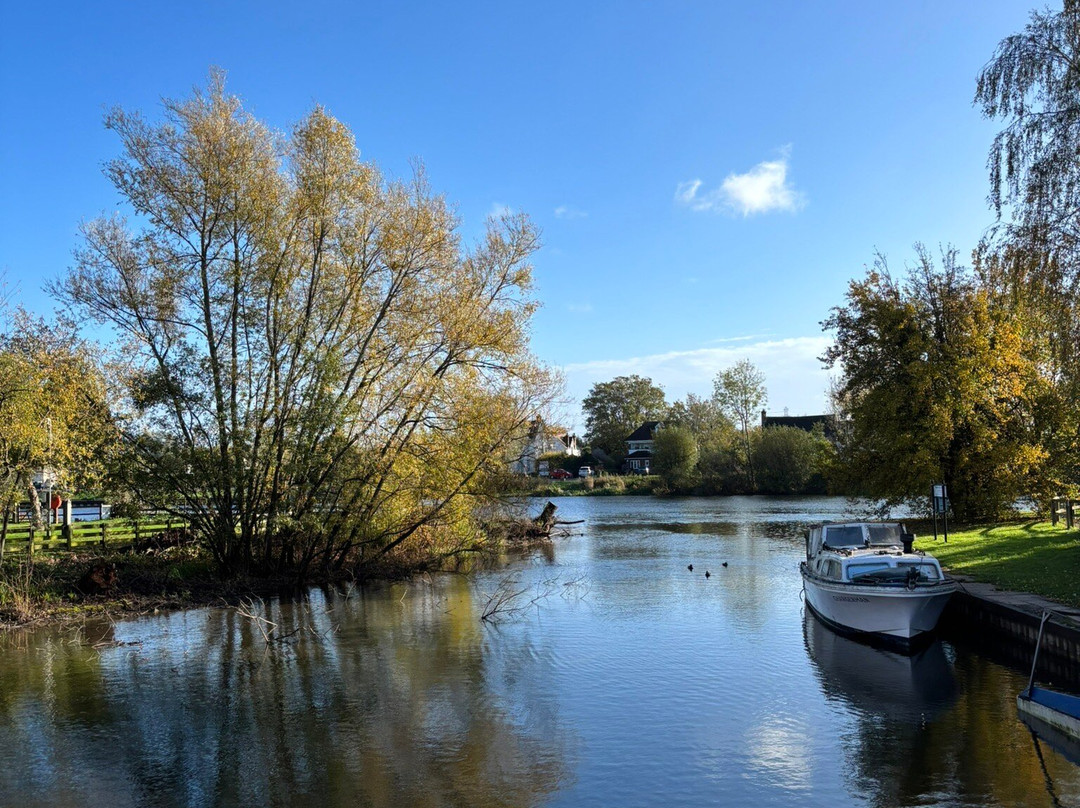 The Bridge Hotel主图