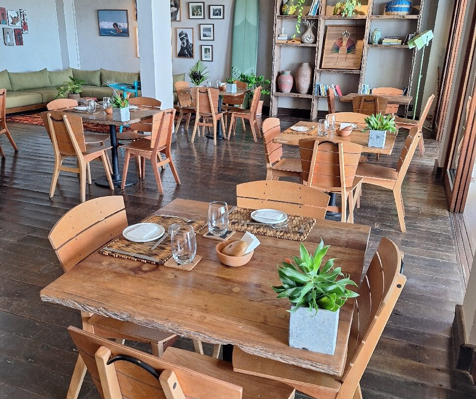 Barracuda Boutique主图