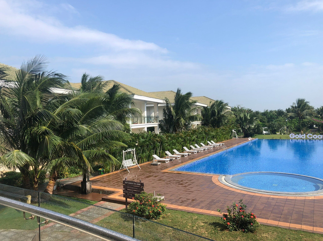 Gold Coast Hotel Resort & Spa主图