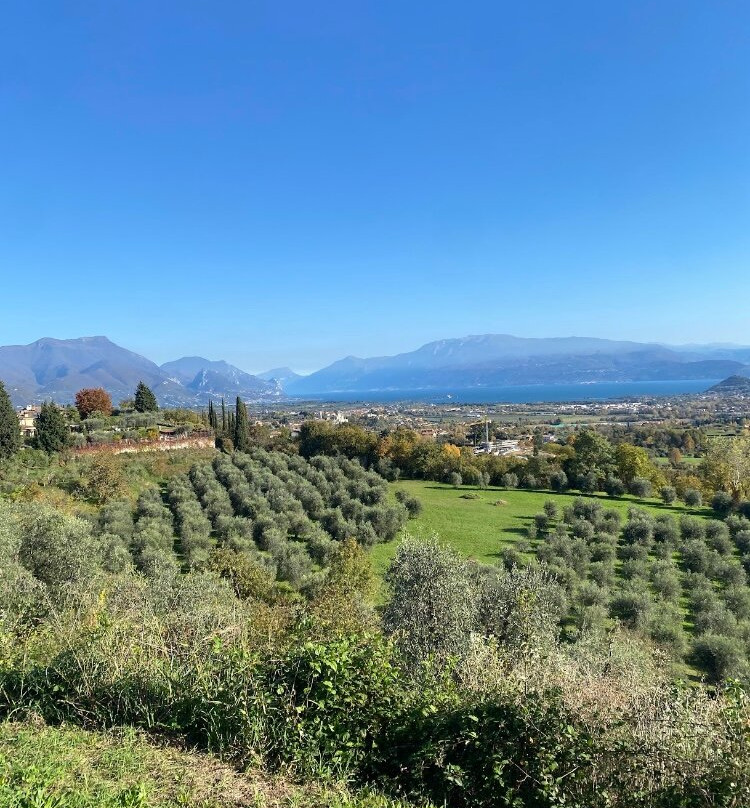 Pietra Cavalla主图