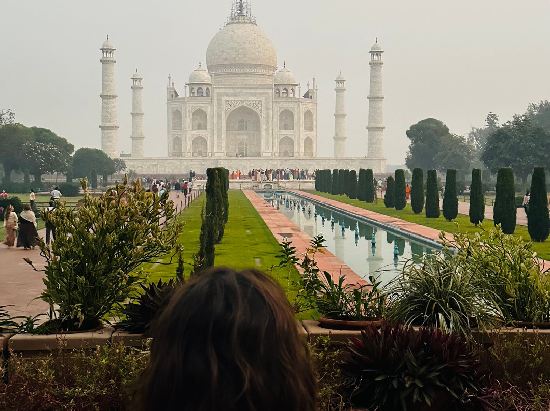 Incredible Tours and Vacation - Jaipur Day Tours-斋蒲尔必去景点