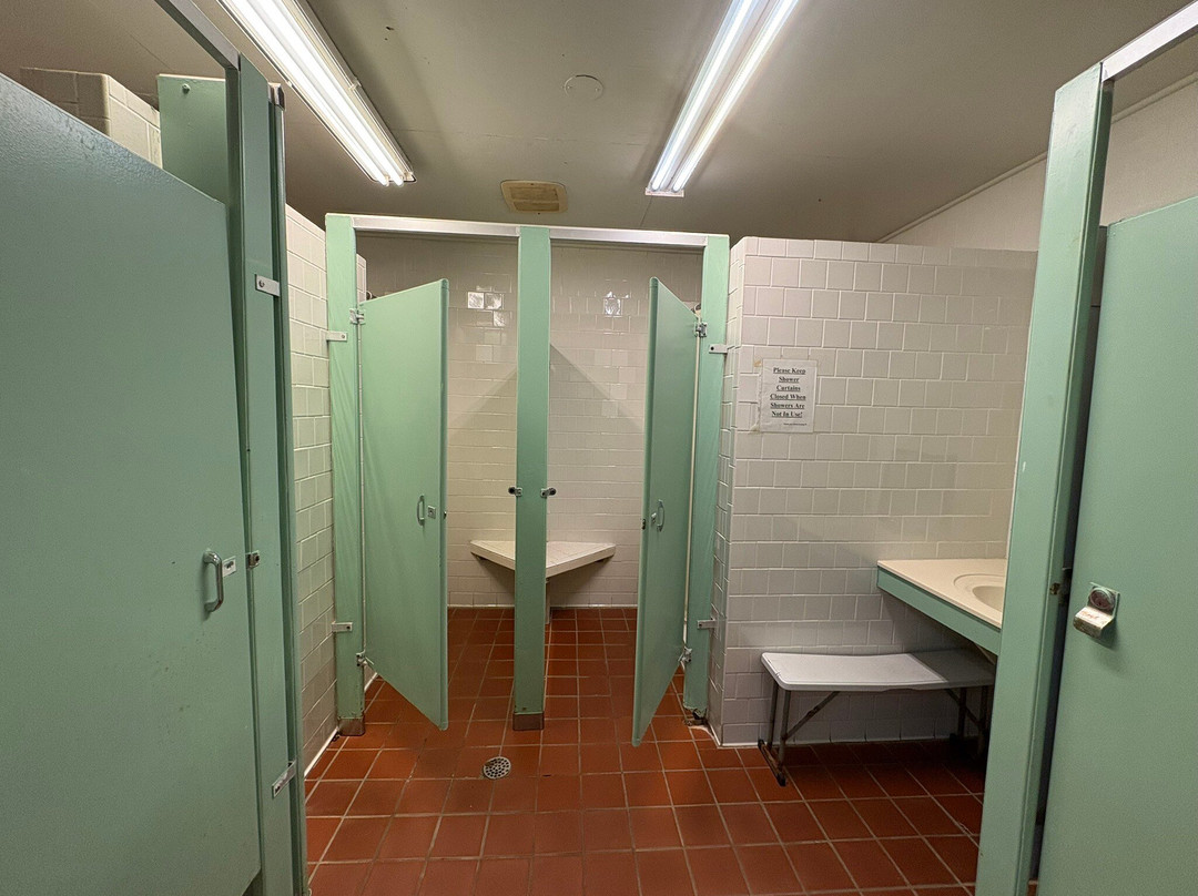 Cumberland Mountain State Park-Crossville必去景点