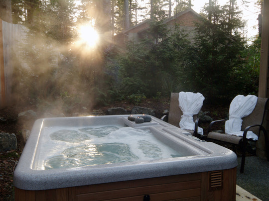 长滩度假旅舍主图