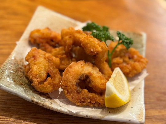 トロ政 新宿店主图