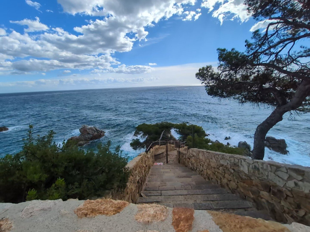 Castell De Lloret-犹兰特德玛必去景点