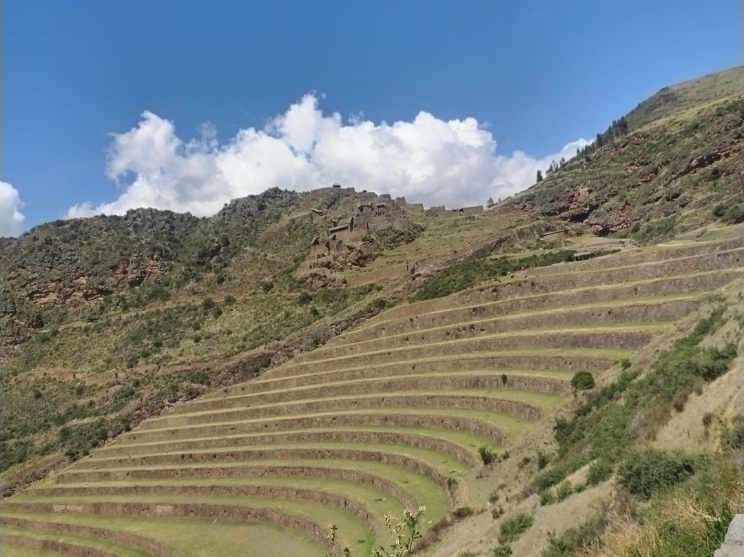 ALL PERU T&T-利马必去景点