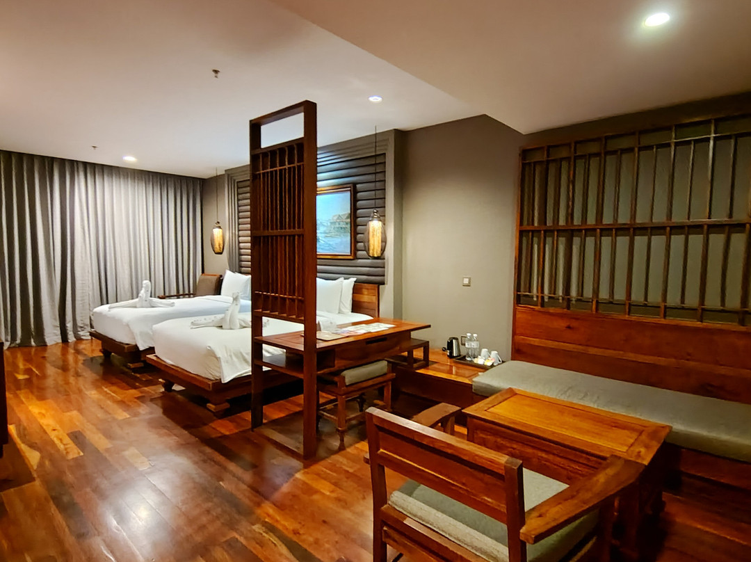 暹粒J7酒店主图