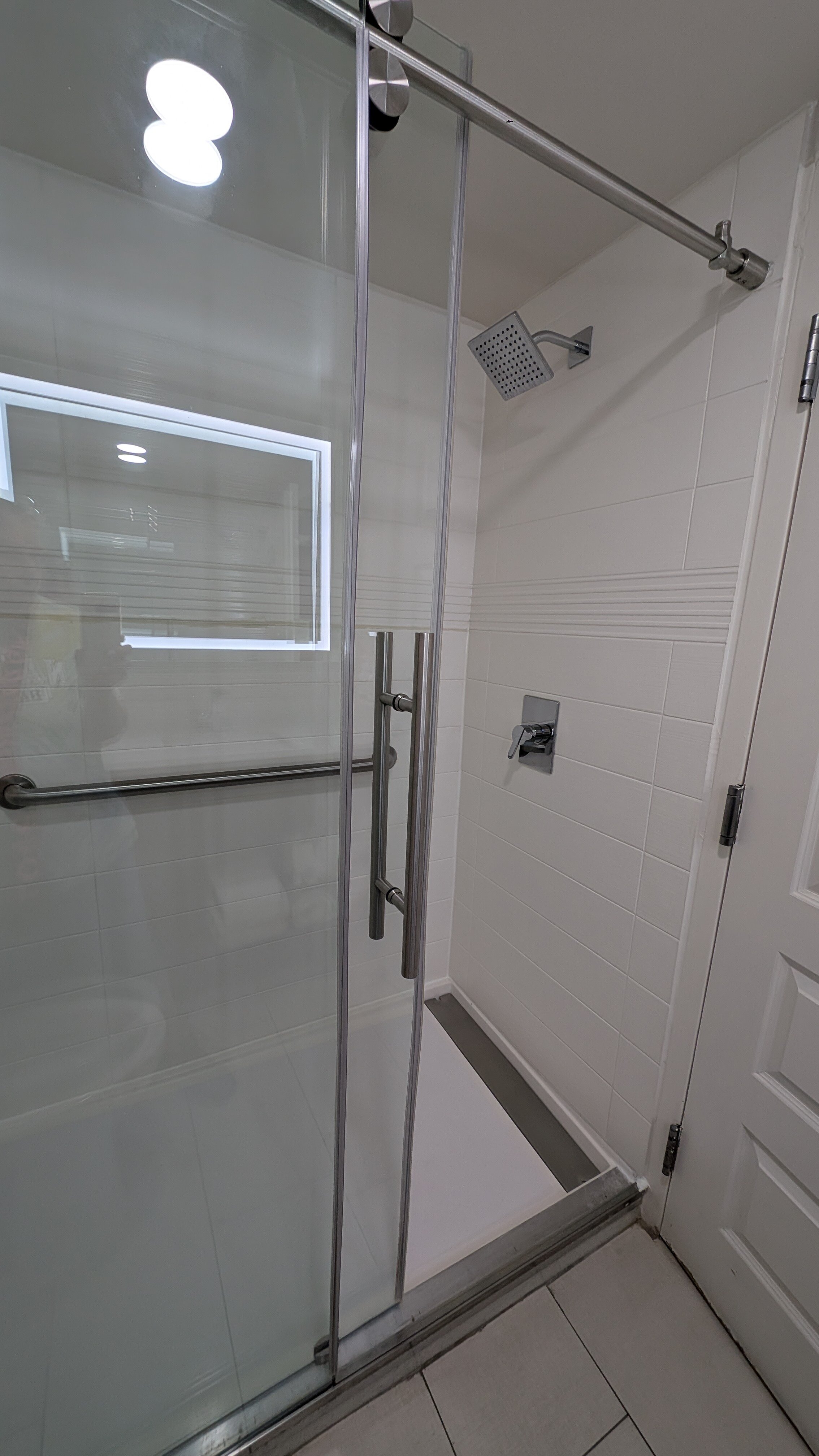 Wingate by Wyndham Panama City Area Lynn Haven-浴室