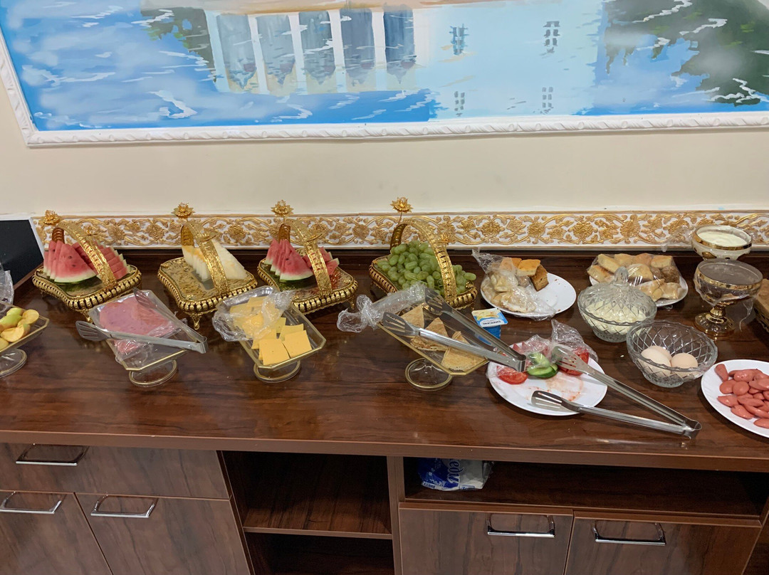 Old Jewish House And Gallery