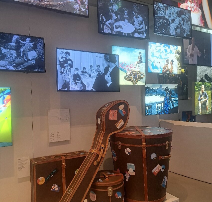 Museo Lavazza-都灵必去景点