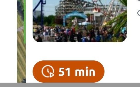 Movie Park Germany-Bottrop必去景点