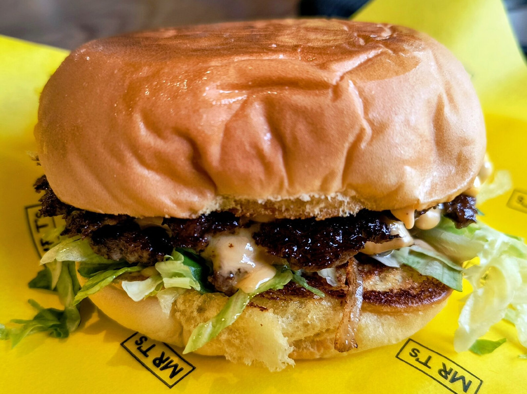 Darley Street Market-布拉德福必去景点